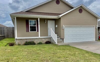 2710 S Joplin Avenue, Joplin, MO 64804