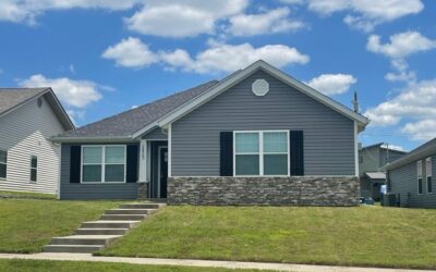 2423 Virginia Avenue, Joplin, MO 64804