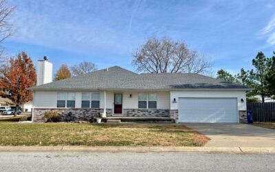 1201 Southgate Road, Carl Junction, MO 64834
