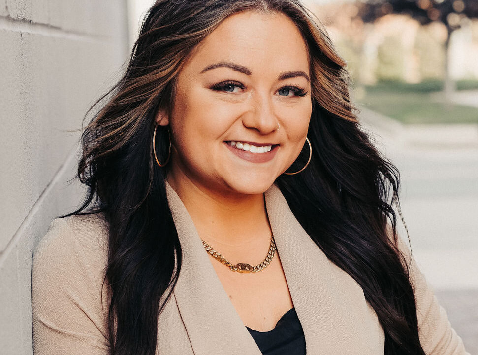 Brittney Guthrie Best Real Estate Agency Realtors Pro 100 Joplin MO