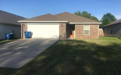 211 N Adams Avenue, Joplin, MO 64801