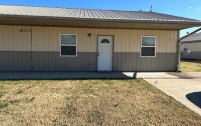 18717 Kokomo Lane B, Neosho, MO 64850