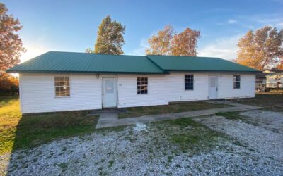 532 City Limit Road, Granby, MO 64844