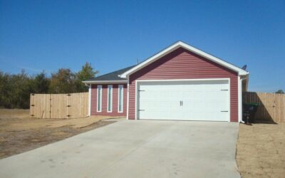 608 Cass Circle, Duenweg, MO 64841