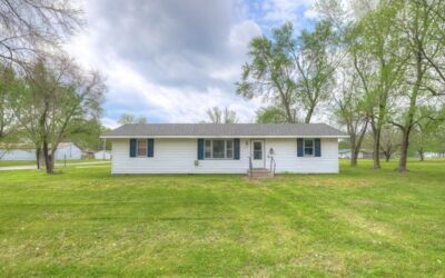 210 Easy Street, Jasper, MO 64755