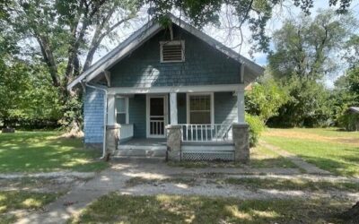 1875 Kensington Street, Joplin, MO 64801