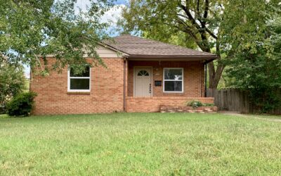 305 Brownell Avenue, Joplin, MO 64801