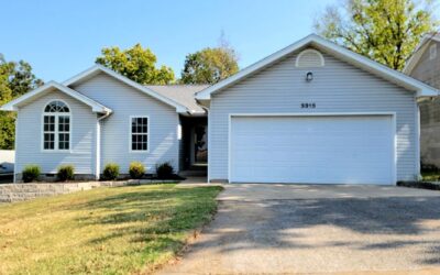 3315 S Jackson Avenue, Joplin, MO 64804