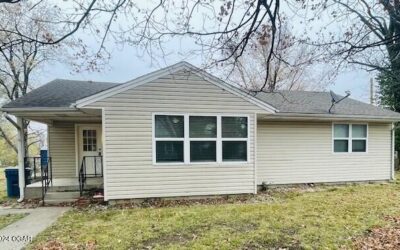 102 N Oliver Avenue, Joplin, Mo 64801