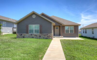 2409 S Wall Avenue, Joplin, Mo 64804