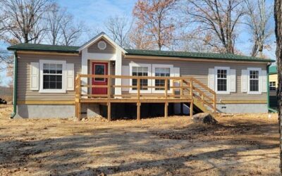 7242 Angus Drive Seneca, MO 64865