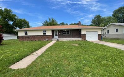 819 E. 13th Street Carthage, MO 64836