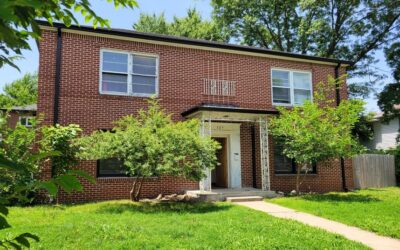 324 S. Jackson Avenue Joplin, MO 64801