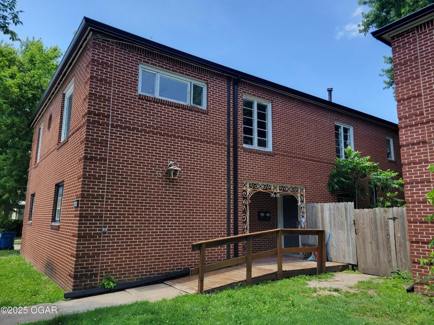 809 W. 9th Street Unit B Joplin, MO
