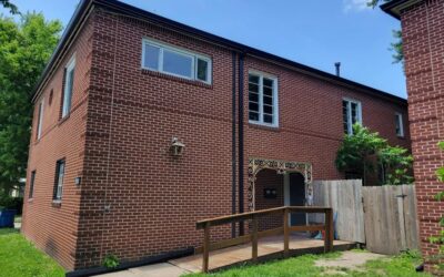 809 W. 9th Street Unit A Joplin, MO