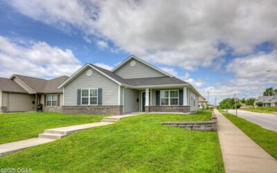 2202 S. Wall Avenue Joplin, MO 64804