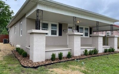 2205 S. Harlem Avenue Joplin, MO 64804