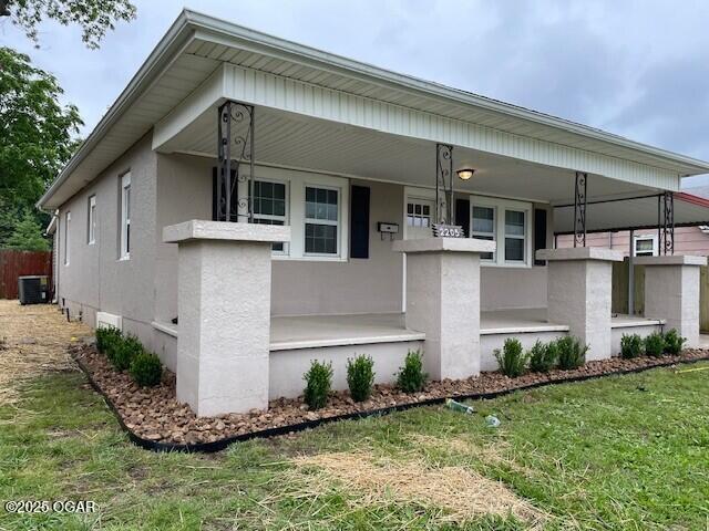 2205 S. Harlem Avenue Joplin, MO 64804