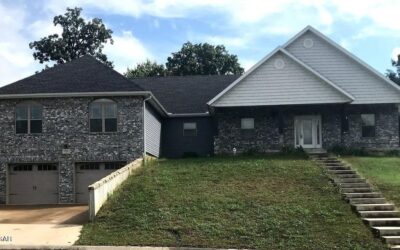 322 Tee Lane Carl Junction, MO 64834