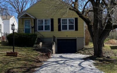 713 N. Jackson Avenue Joplin, MO 64801