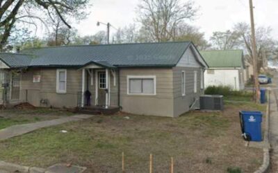 1302 Iowa #1 Joplin, MO