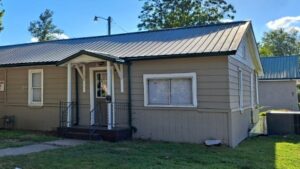 1302 S. Iowa #1 Joplin, MO