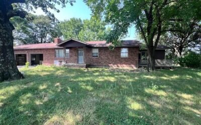 3959 Garrow Boulevard Neosho, MO 64850