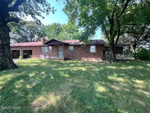 3959 Garrow Boulevard Neosho, MO 64850