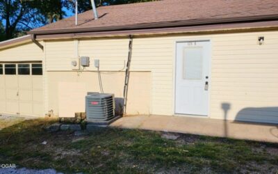 125 E. Neosho Street Unit B, Granby, MO 64844