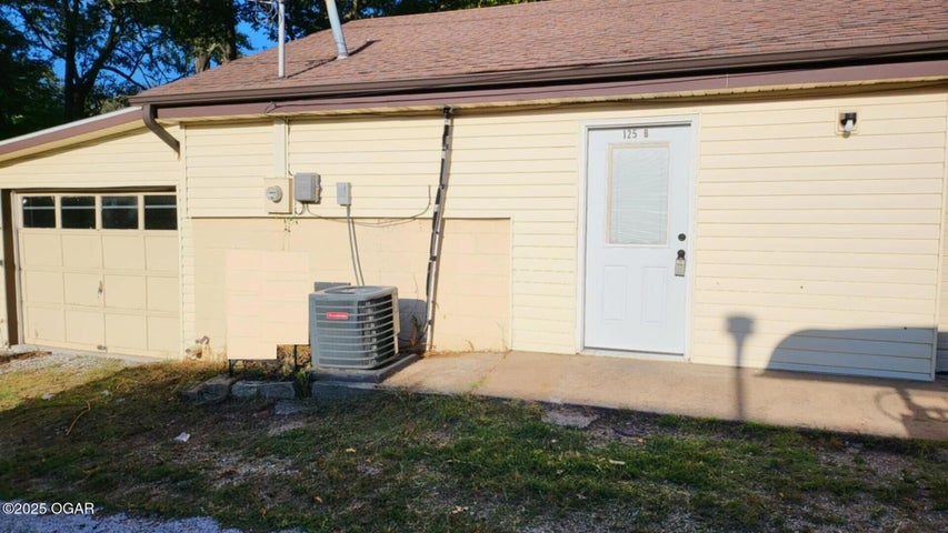 125 E. Neosho Street Unit B, Granby, MO 64844