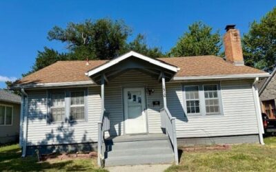 1510 S. Bird Avenue, Joplin, MO 64804
