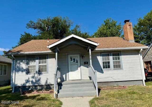 1510 S. Bird Avenue, Joplin, MO 64804