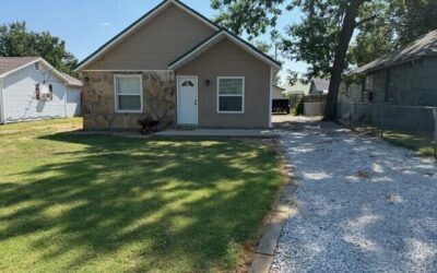 729 S. McKinley Avenue Joplin, MO 64801
