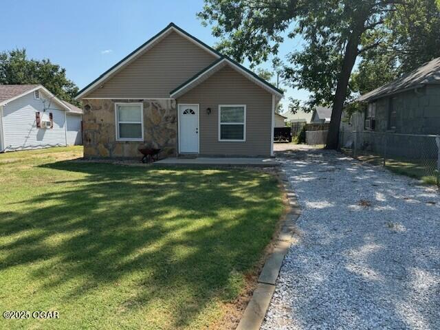 729 S. McKinley Avenue Joplin, MO 64801