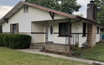 4112 S. Duquesne Joplin, MO