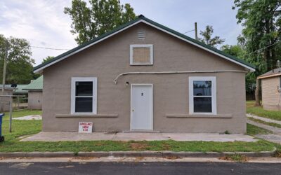 1306 Iowa Street, Unit 3, Joplin, MO