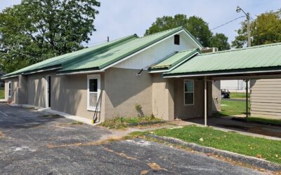 1306 Iowa Street Unit 1, Joplin, MO