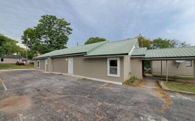 1306 Iowa Street Unit 1, Joplin, MO