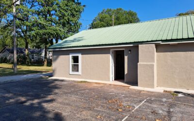 1306 Iowa Street Unit 2, Joplin, MO
