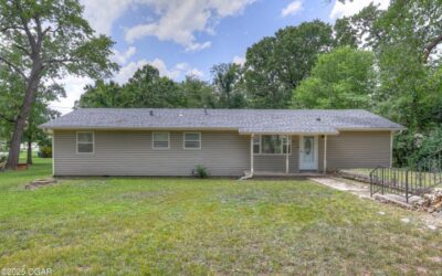 206 Timber Lane, Carl Junction, MO