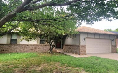 2617 E. Wickersham Joplin, MO