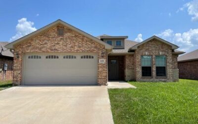 1129 N. Oak Way Drive, Webb City, MO