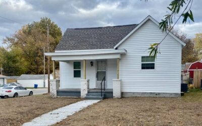 1801 S. Jackson Avenue, Joplin, MO 64804