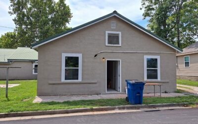 1306 Iowa Street, Unit 3, Joplin, MO