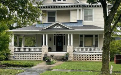 1180 Grand Avenue, Carthage, MO