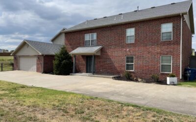 2716 S. Adele Avenue, Joplin, MO 64804