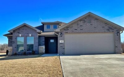 810 Delaney Drive, Carl Junction, MO 64834