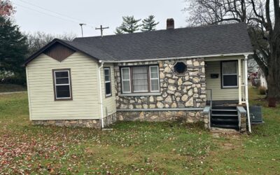 626 S. High, Neosho, MO 64850