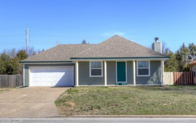 2645 E. 26th Street, Joplin, MO