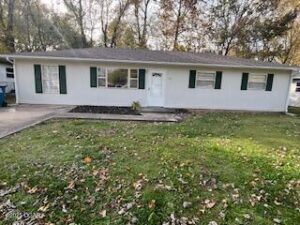 302 St. James, Neosho, MO, 64850